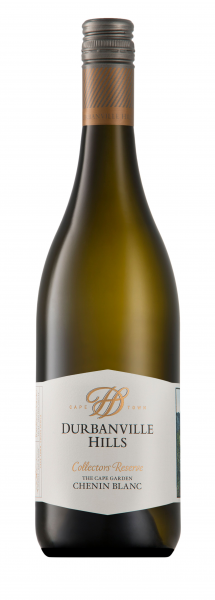 Heineken Beverages SA (Pty) Ltd Durbanville Hills Collectors Reserve The Cape Garden Chenin Blanc